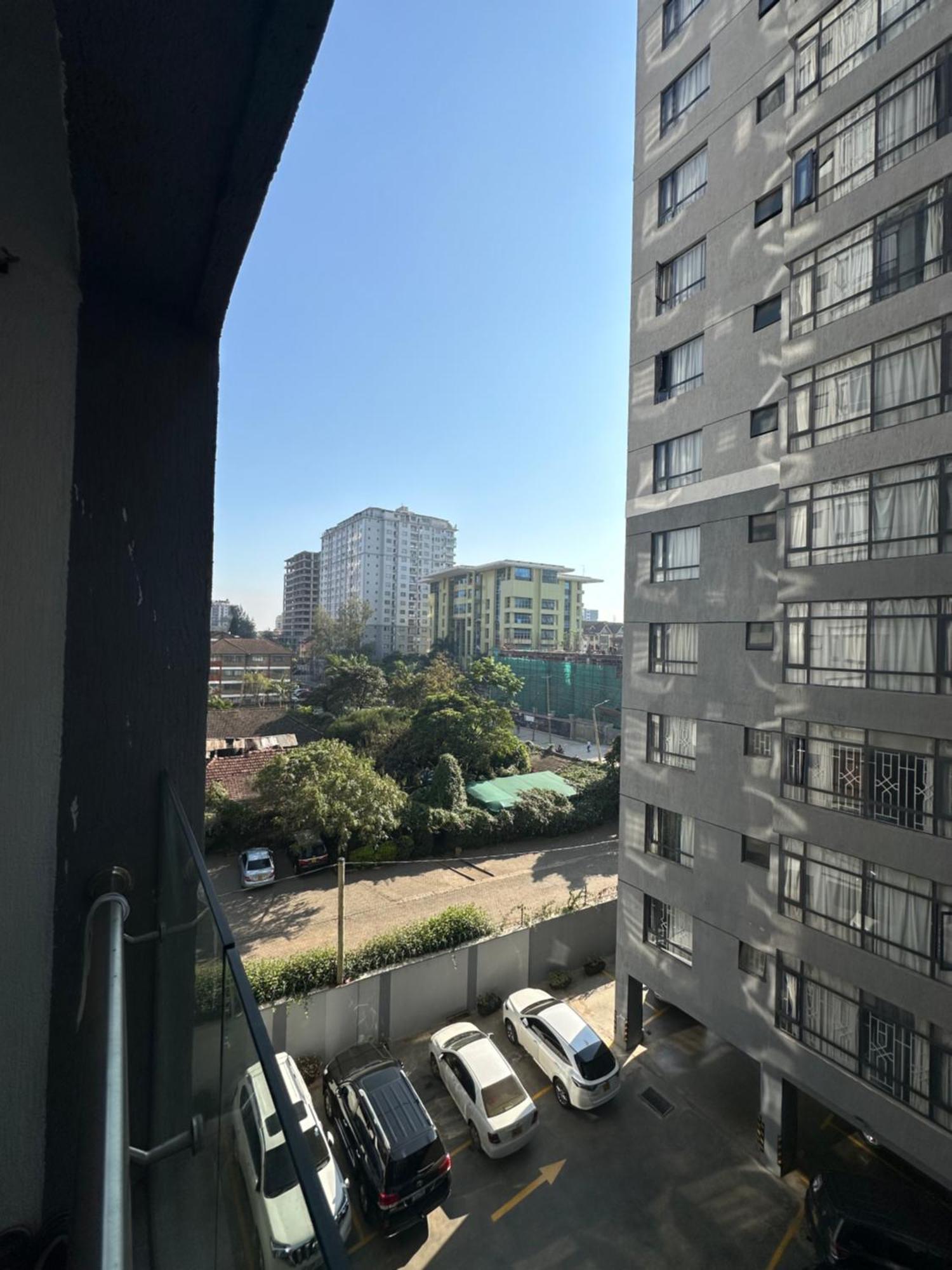 Appartamento Elegant Spacious Two Bedroom Apartment-swimming Pool Included